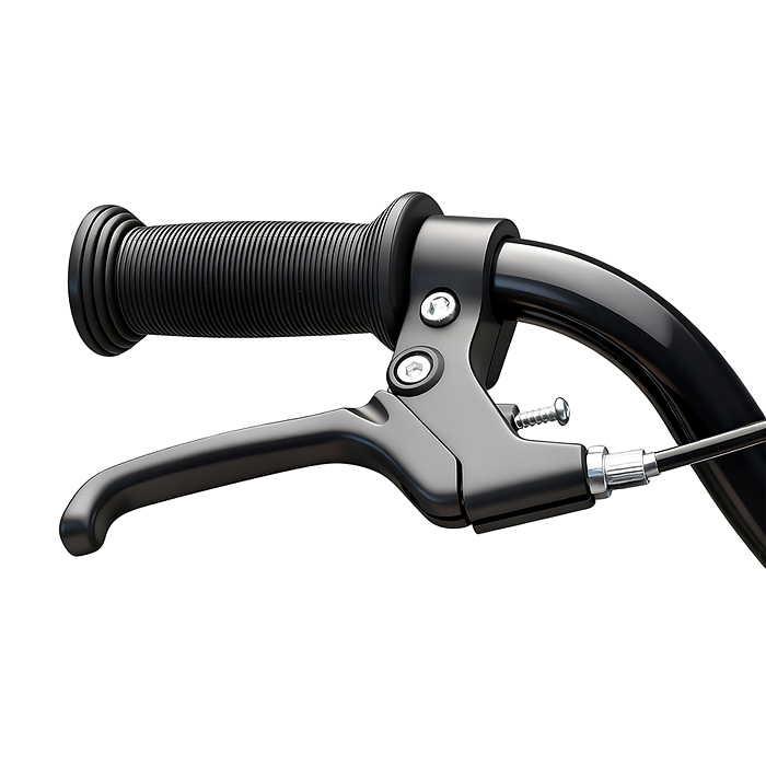 Велосипед 18" Rocket Gloss, цвет зеленый