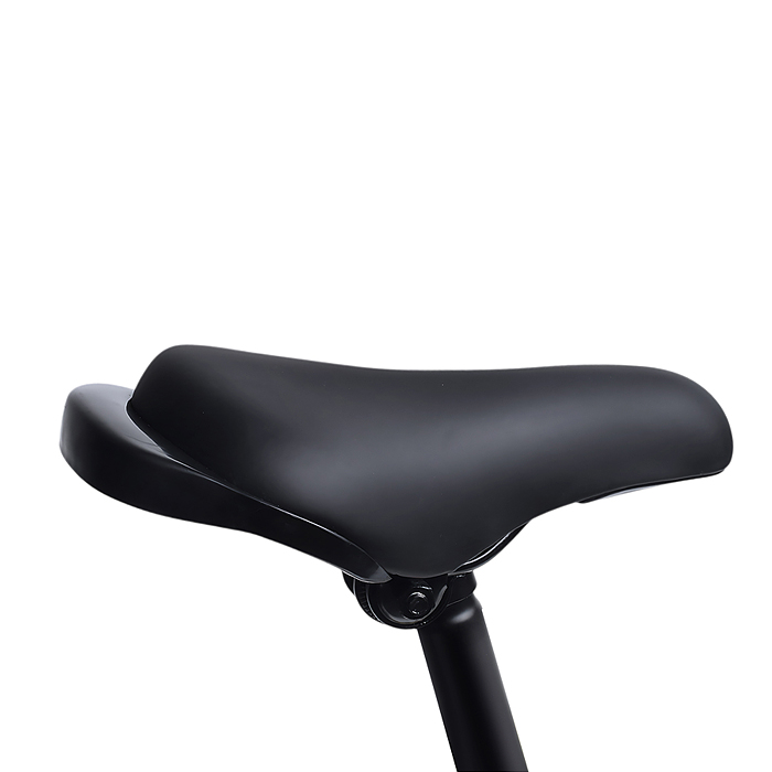 Велосипед 18" Rocket Gloss цвет красный