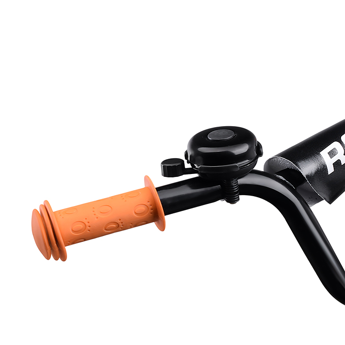 Велосипед 18" Rocket Phoenix, цвет зеленый