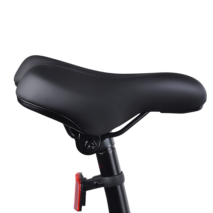 Велосипед 18" Rocket Phoenix, цвет черно/синий