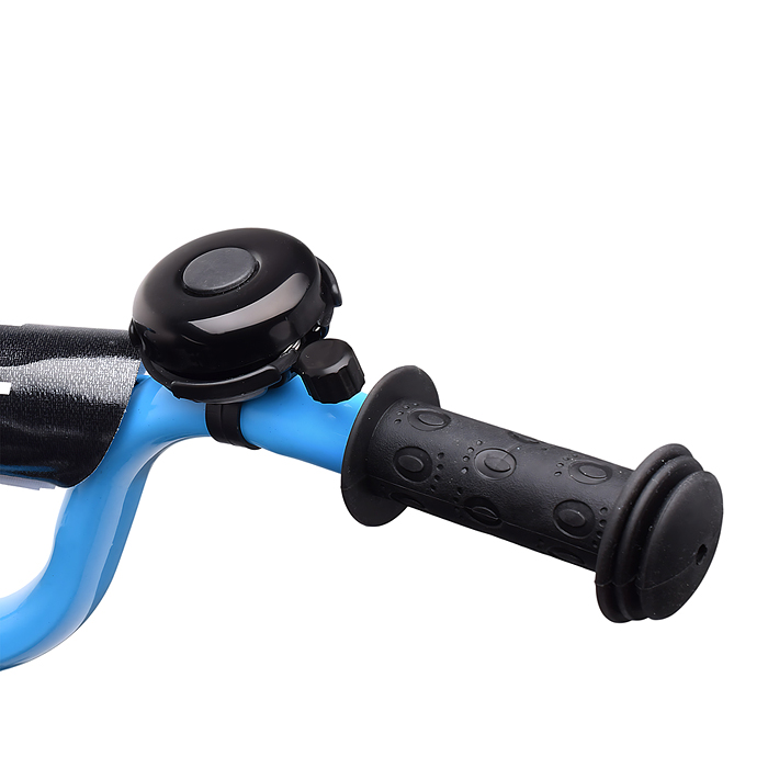 Велосипед 18" Rocket Phoenix, цвет черно/синий