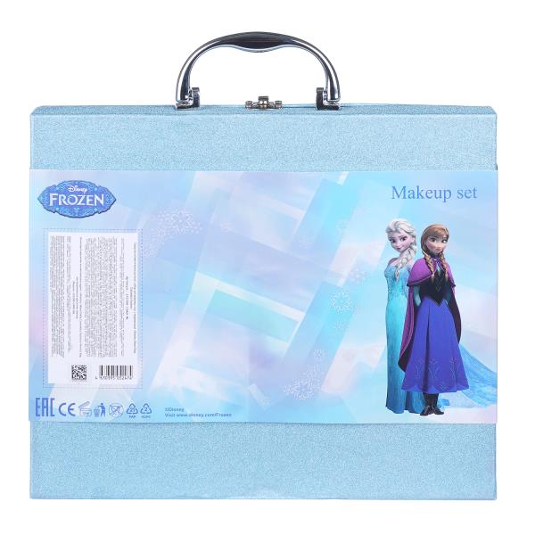 Косметика для девочек тени для век, румяна в кор. 406878