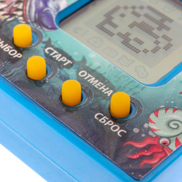 Электронная игра Играем вместе Акула 381207