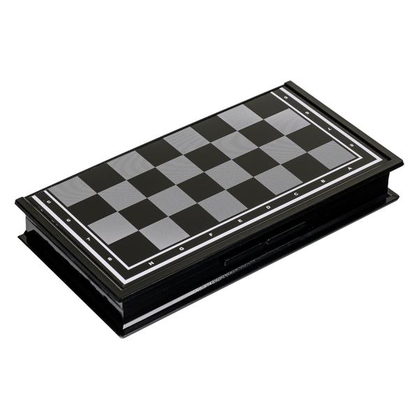 Шахматы магнитные Играем вместе 14*7*2см 378857