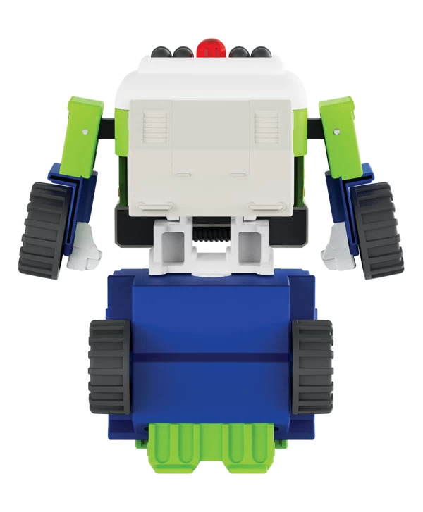 Трансформер Robocar Poli мини Китон