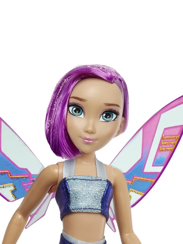 Кукла Winx Club Магия возвращается фея Тэкна